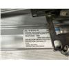 Image 2 : (2) Keyence #SL-V44H-R Light Bars