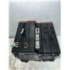 Image 3 : Keyence #CV-X452A w/(2) #CA-DC40E Modules