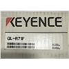 Image 2 : Keyence #GL-R71F Safety Light Curtain