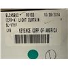 Image 3 : Keyence #SL-V71F Safety Light Curtain