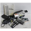 Image 1 : SONY HANDYCAM DIGITAL8 WITH REMOTE