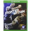 Image 1 : CERTIFIED REFURBISHED XBOX ONE, FIGHTER WITHIN