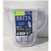 Image 1 : BRITA 2.5L WATER PITCHER