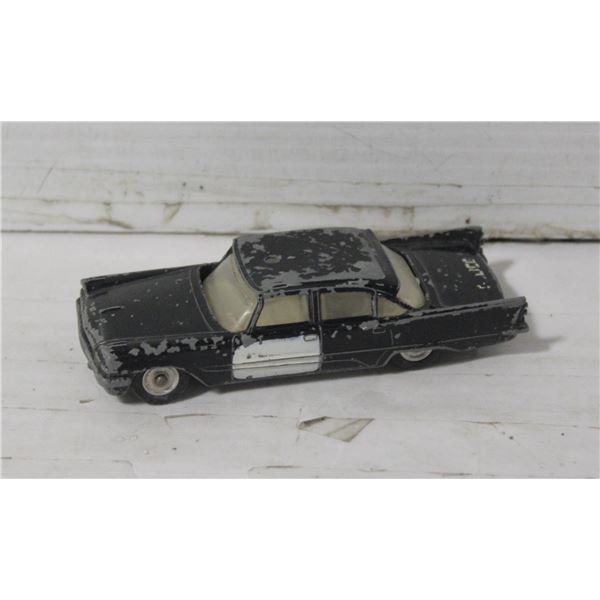 VINTAGE DINKY N258 DESOTO FIREFLITE