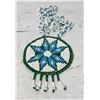 Image 1 : NATIVE AMERICAN GENUINE MALA 3.25"