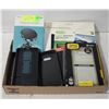 Image 1 : PHONE MOUNT - CASES - SCREEN PROTECTORS