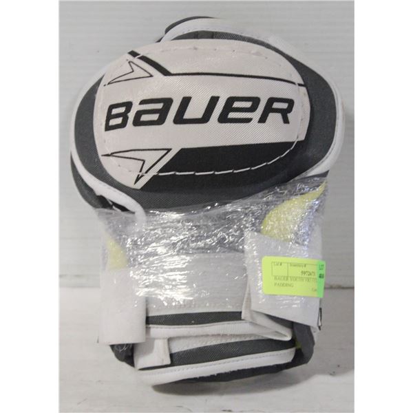 BAUER YOUTH YR3 5 CHEST PADDING