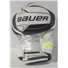 Image 1 : BAUER YOUTH YR3 5 CHEST PADDING