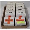 Image 1 : 10 PKGS SHOE RESCUE COMBO KIT