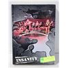 Image 1 : COMPLETE INSANITY WORK OUT PROGRAM