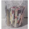 Image 1 : LARGE LOT OF BAGS SEWING RIBBON