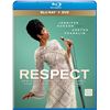 Image 1 : NEW BLU-RAY + DVD, RESPECT