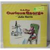 Image 1 : VINYL RECORD CURIOUS GEORGE