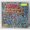 Image 1 : VINYL RECORD JELLYBEAN WOTUPSKI1?!