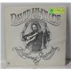 Image 1 : VINYL RECORD DAVID ALLAN COE