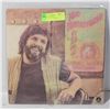 Image 1 : VINYL RECORD KRIS KRISTOFFERSON SPOOKY