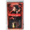 Image 1 : NIGHTMARE ON ELM STREET VHS