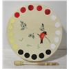 Image 1 : AUTHENTIC FIRST NATIONS TRIBAL DRUM