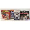 Image 1 : FACTORY SEALED LOT OF 4 WAYNE
