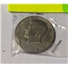 Image 2 : 1972 US 1/2 DOLLAR