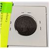 Image 2 : 1899 ONE-CENT VICTORIA PENNY
