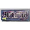 Image 1 : NIGHTMARE BOARD GAME