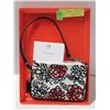 Image 1 : NEW GENUINE COACH WRISTLET. 6 IN WIDE X