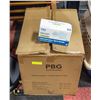 Image 1 : PBG BIOPHARMA PROCEDURAL FACE MASKS