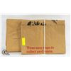 Image 1 : NEW PAPER YARD WASTE BAGS X 10
