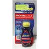 Image 1 : NEW AQUACHEK POOL AND SPA TESTING BROMINE 4-IN-1