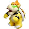 Image 1 : EQUASTS BOWSER PLUSH 10"