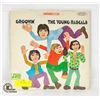 Image 1 : THE YOUNG RASCALS GROOVIN' 1967