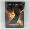 Image 1 : CERTI REFURB DVD, BATMAN BEGINS