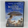 Image 1 : CERTI REFURB DVD, BEDTIME STORIES