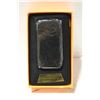 Image 1 : NEW BLACK METAL USB CHARGED PLASMA ARC LIGHTER