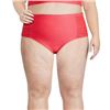 Image 1 : BRAND NEW GEORGE WOMEN'S HIGH RISE BIKINI BOTTOMS