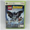 Image 1 : CERTI REFURB XBOX 360, LEGO BATMAN