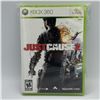 Image 1 : CERTI REFURB XBOX 360, JUST CAUSE 2