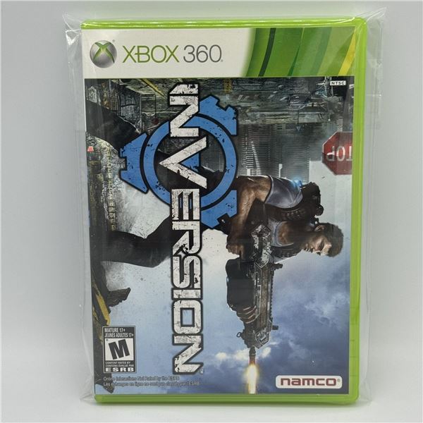 CERTI REFURB XBOX 360, INVERSION