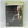 Image 1 : CERTI REFURB XBOX 360, HITMAN BLOOD MONEY