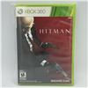 Image 1 : CERTI REFURB XBOX 360, HITMAN ABSOLUTION