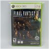 Image 1 : CERT REFURB XBOX 360 FINAL FANTASY XI COLLECTION