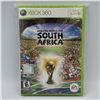 Image 1 : CERT REFURB XBOX 360 FIFA WORLD CUP SOUTH AFRICA