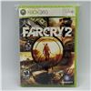 Image 1 : CERTI REFURB XBOX 360, FARCRY 2