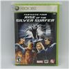 Image 1 : CER REFURB XBOX 360 FANTASTIC FOUR SILVER SURFER