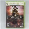 Image 1 : CERTI REFURB XBOX 360, FABLE 2