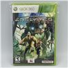 Image 1 : CER REFURB XBOX 360 ENSLAVED ODYSSEY TO THE WEST