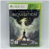 Image 1 : CERTI REFURB XBOX 360, DRAGON AGE INQUISITION