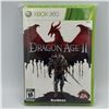 Image 1 : CERTI REFURB XBOX 360, DRAGON AGE 2