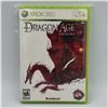 Image 1 : CERTI REFURB XBOX 360, DRAGON AGE ORIGINS